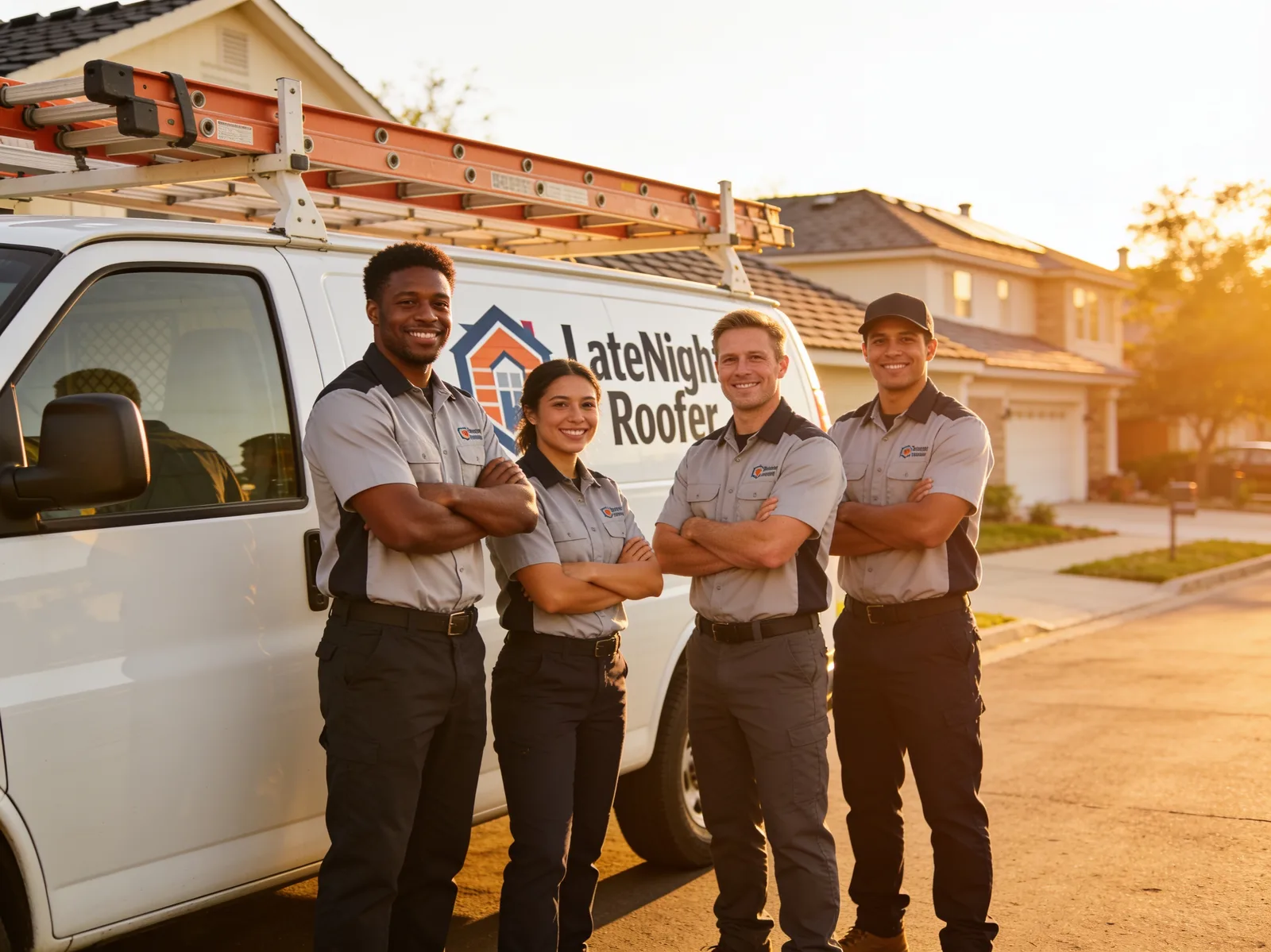 Emergency Roof Repair company in Peachland, NC