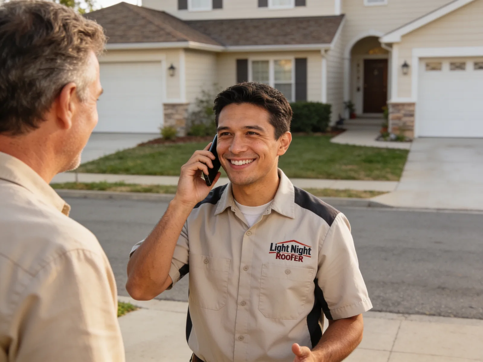 Emergency Roof Repair Peachland, NC FAQs